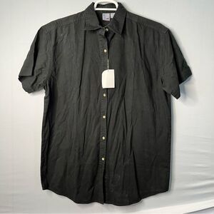 NEW Bay City Sportswear Work Shirt Size L